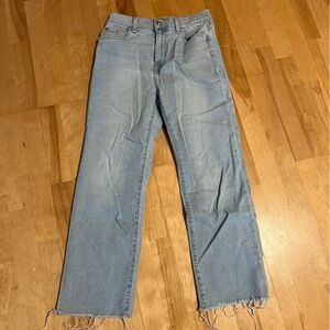 Hudson Jeans